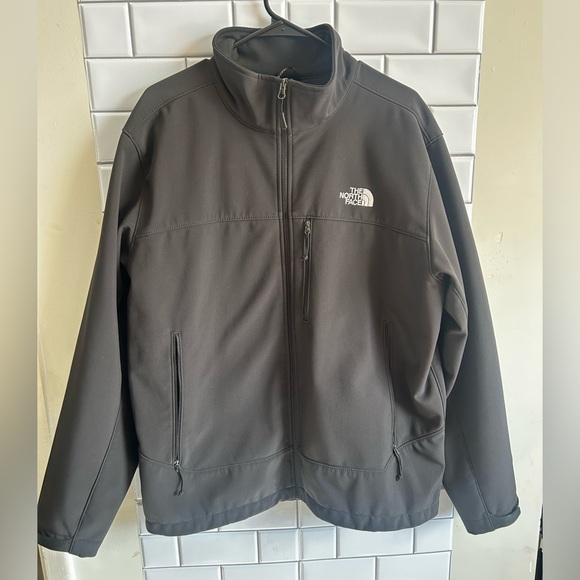 The North Face Other - The North Face Men’s Windwall Winter Jacket / Size XL/ black
